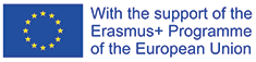 Funded by the Erasmus + programme of the European Union Funded by the Erasmus + programme of the European Union